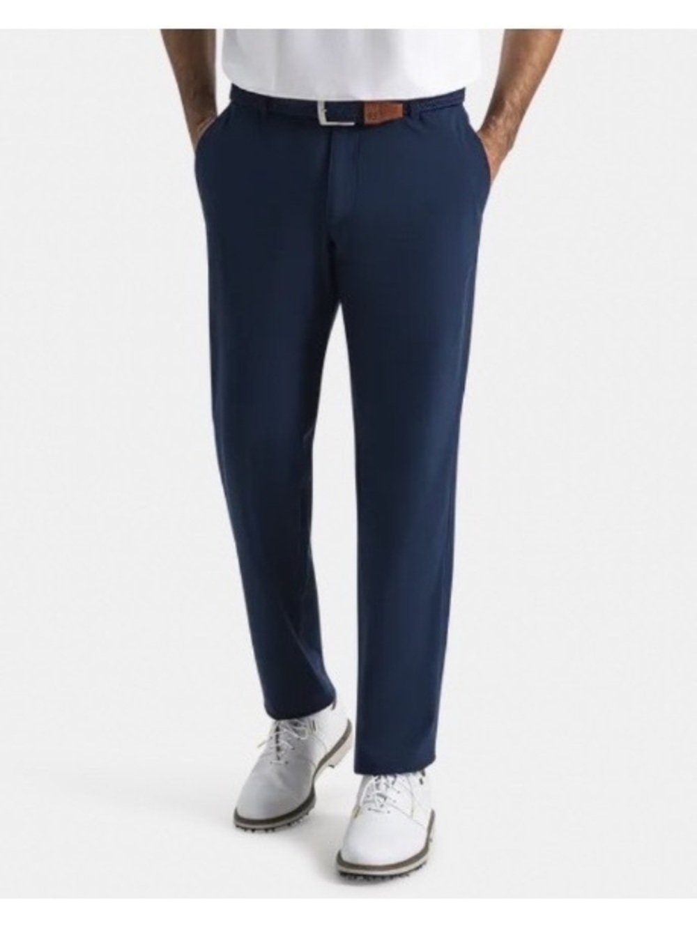 FootJoy Men’s Dormie Golf Pant in Navy 34x32